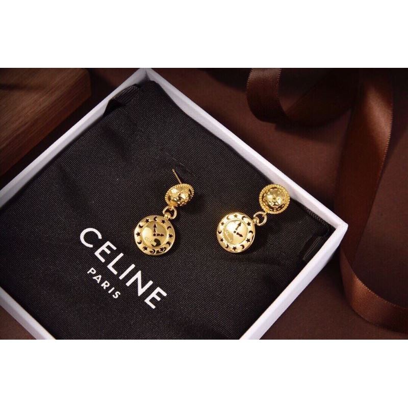 Celine Earrings - Click Image to Close